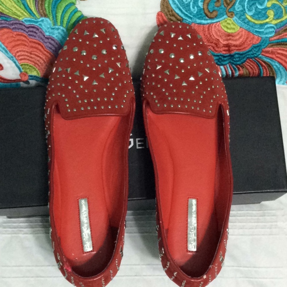 ❤️BCBGGeneration FLATS❤️